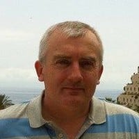 Photograph of Frank Phillips